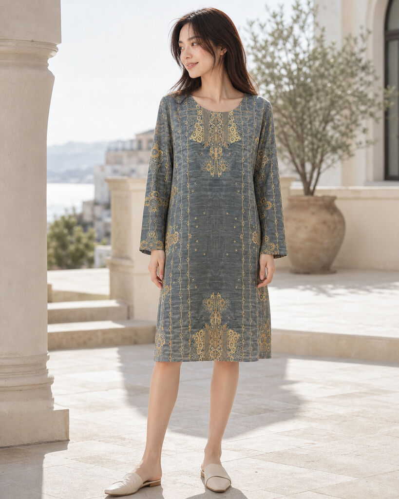 Dress - 468