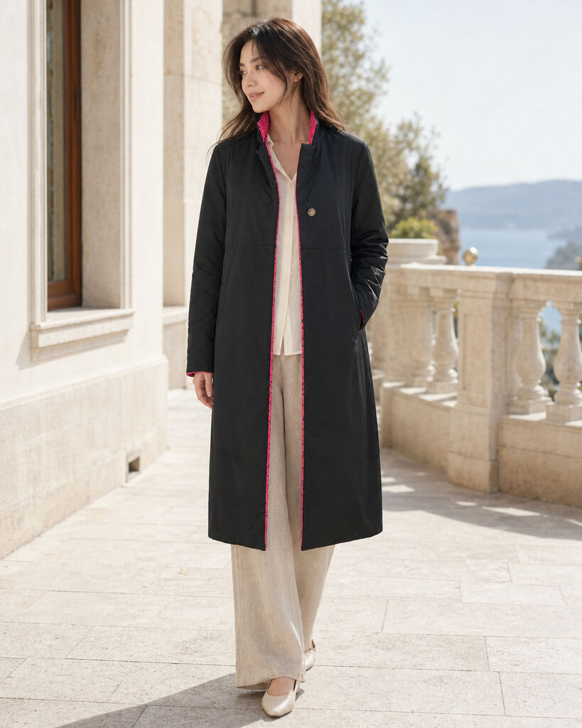 Coat - 481