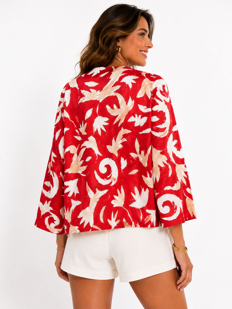 Jacket - 319