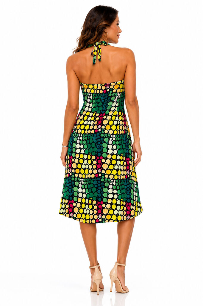 Dress - 421