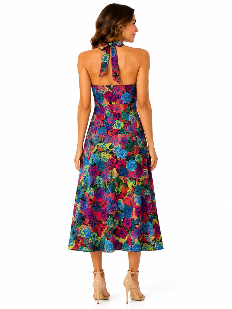 Dress - 739