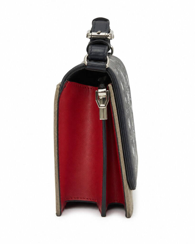 Bag T.U. Ross/blu