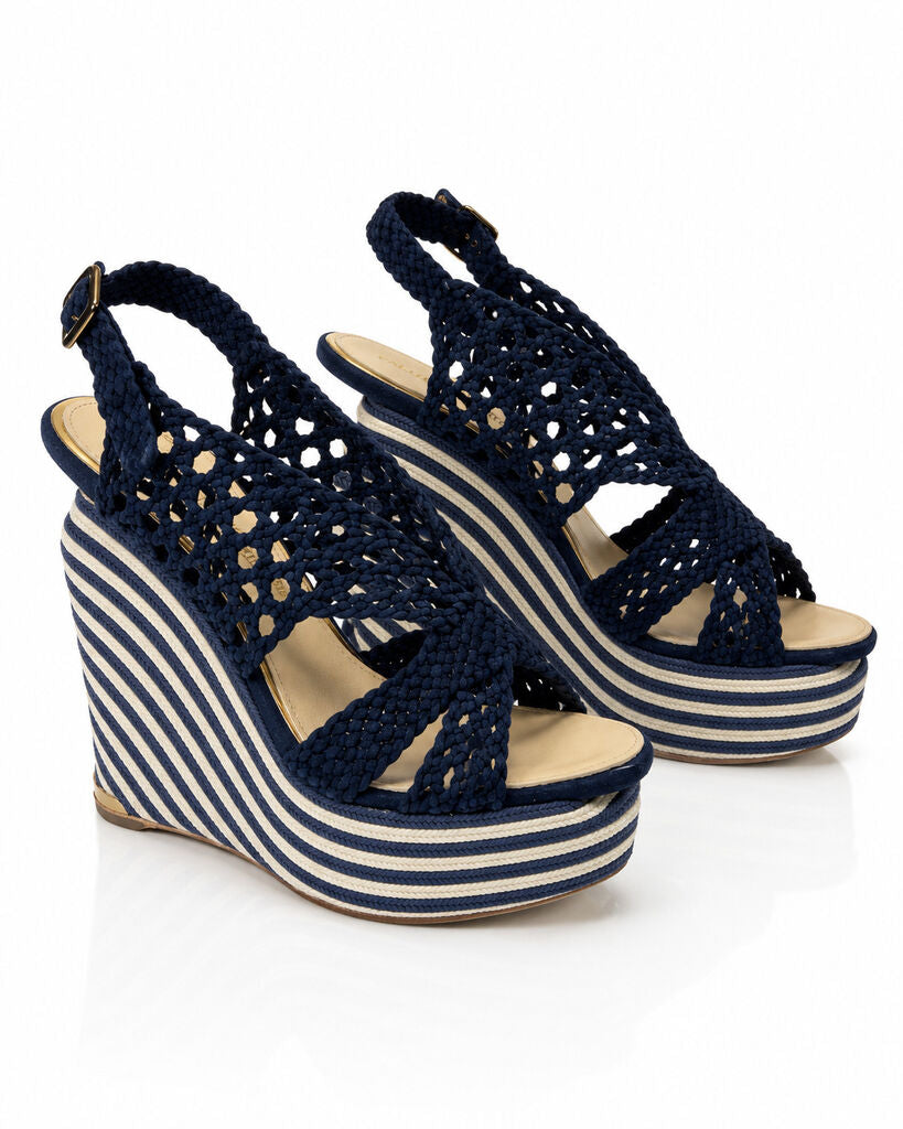 Rocky Sue/Canv BLUE