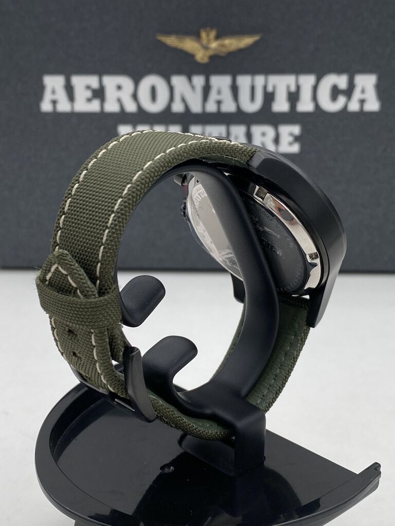 Montre Unique VERDE