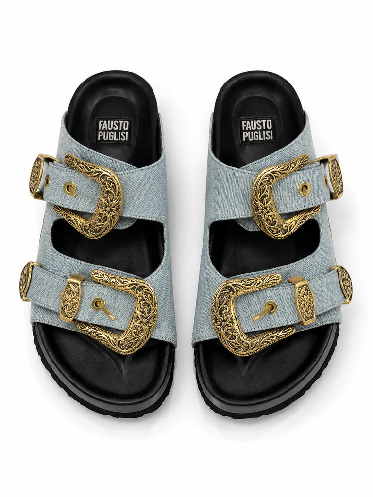 Shoes Jeans CELESTE