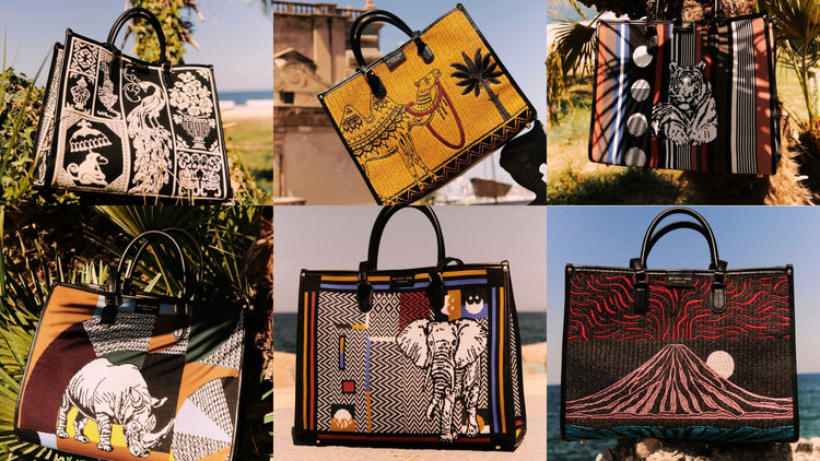 Women > Bags > Tote Bag