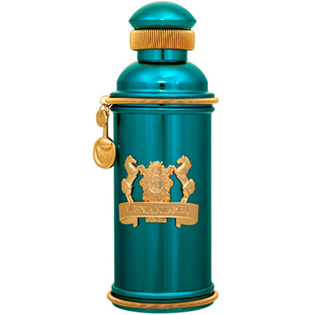 Alexandre J Mandarine Sultane