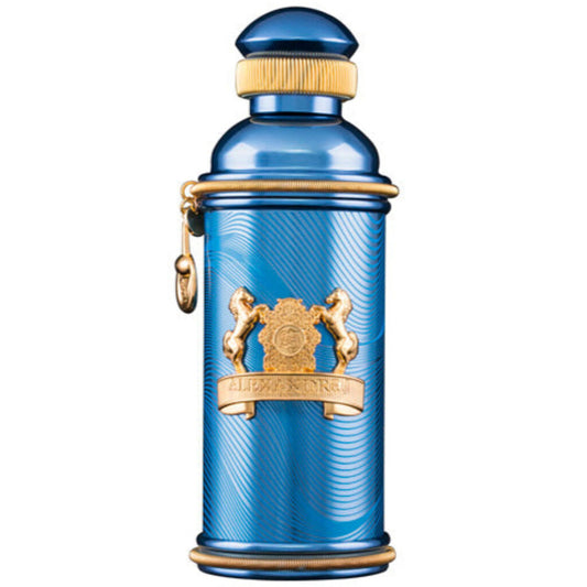 Alexandre J Zafeer Oud Vanille