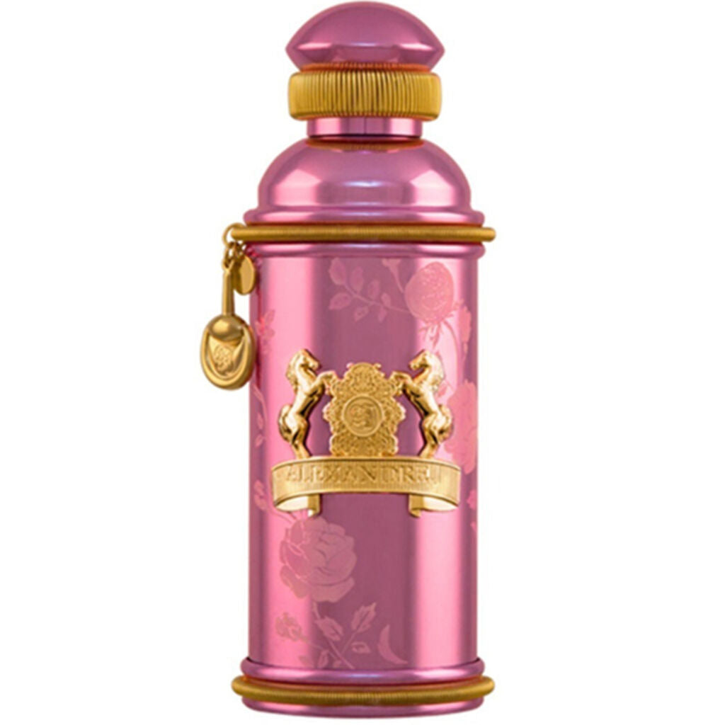 Alexandre J Altesse Mysore