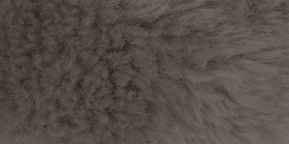 LAUREN FAKE FUR SLIDE