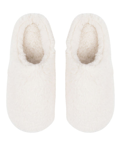 LOLA SHEEP FAKE FUR MULE