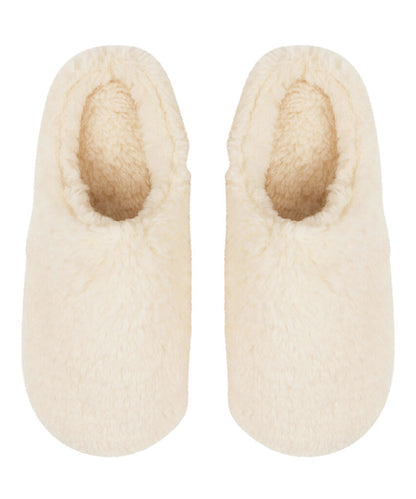 LOLA SHEEP FAKE FUR MULE