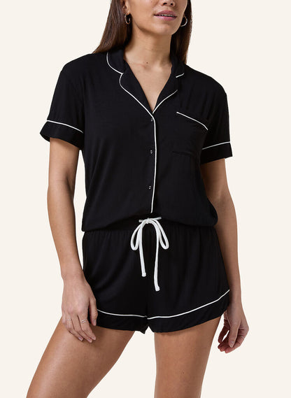 JACKET SS JERSEY ESSENTIAL