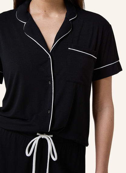 JACKET SS JERSEY ESSENTIAL