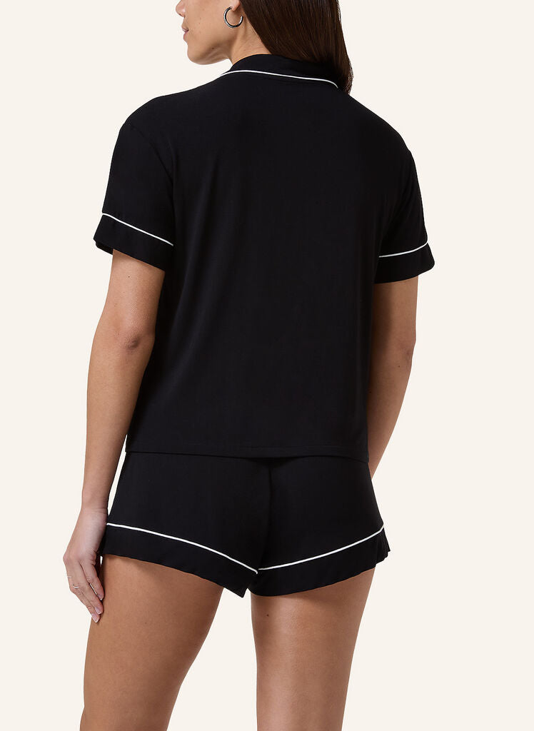 JACKET SS JERSEY ESSENTIAL