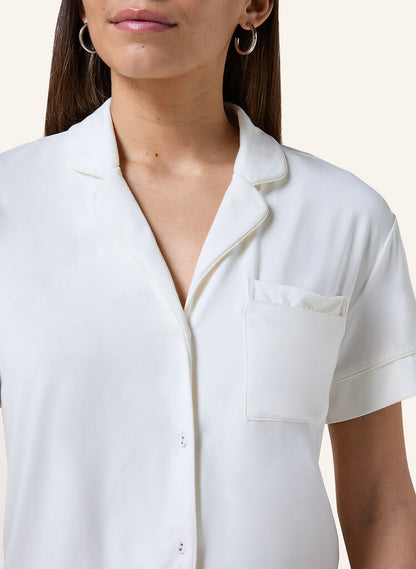 JACKET SS JERSEY ESSENTIAL