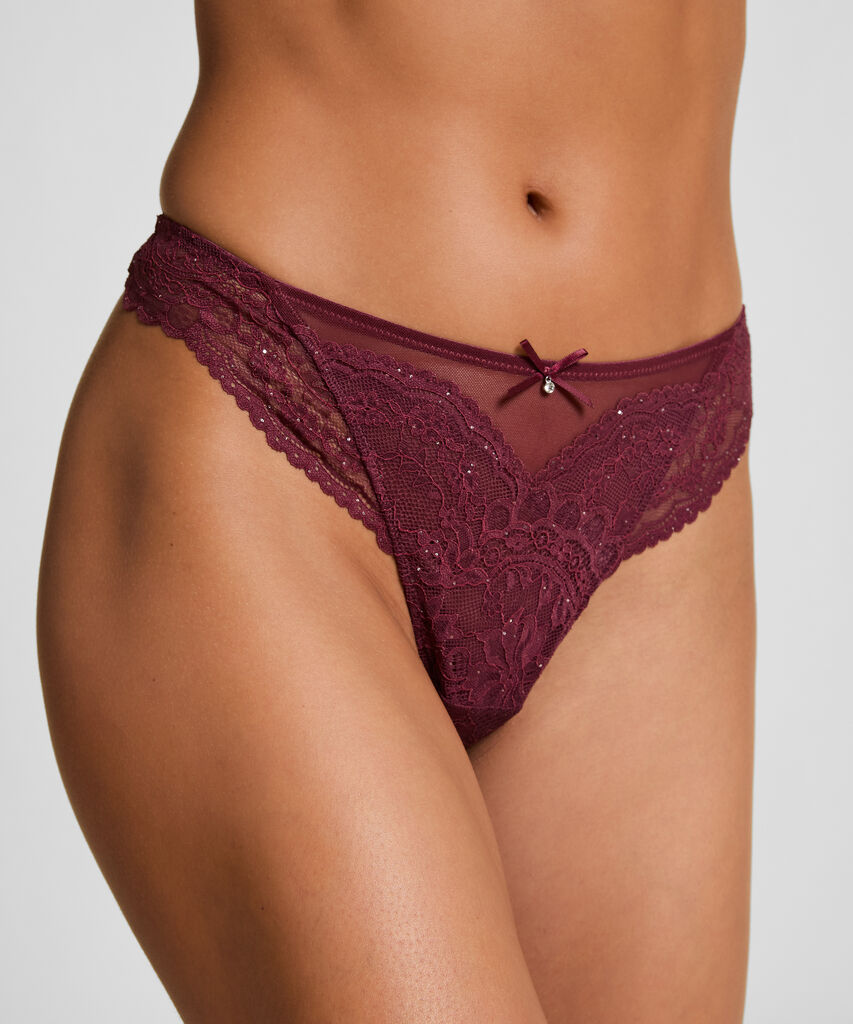 ISADORA HL STRING