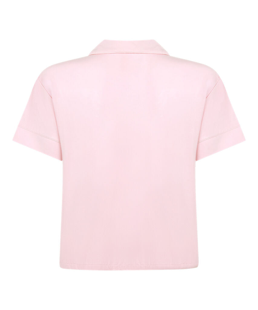 JACKET SS JERSEY ESSENTIAL