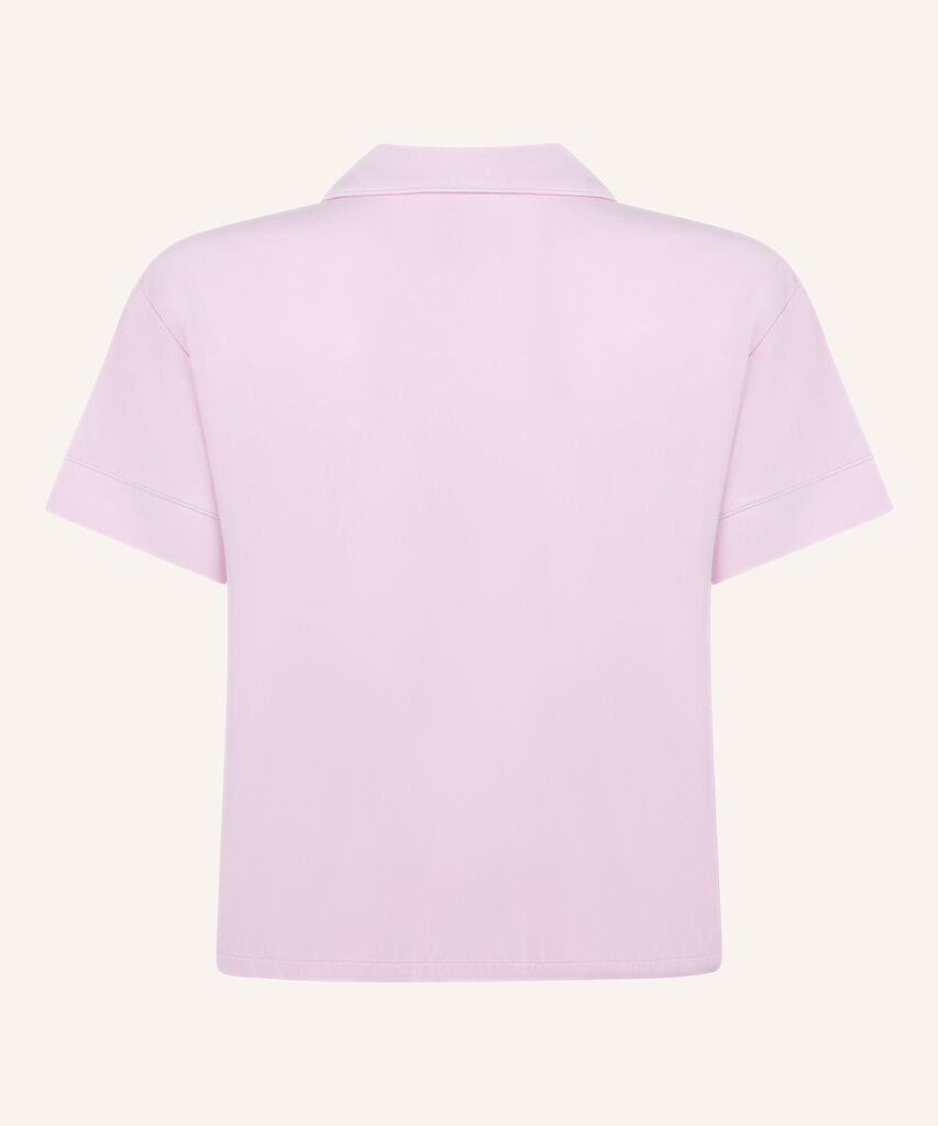 JACKET SS JERSEY ESSENTIAL