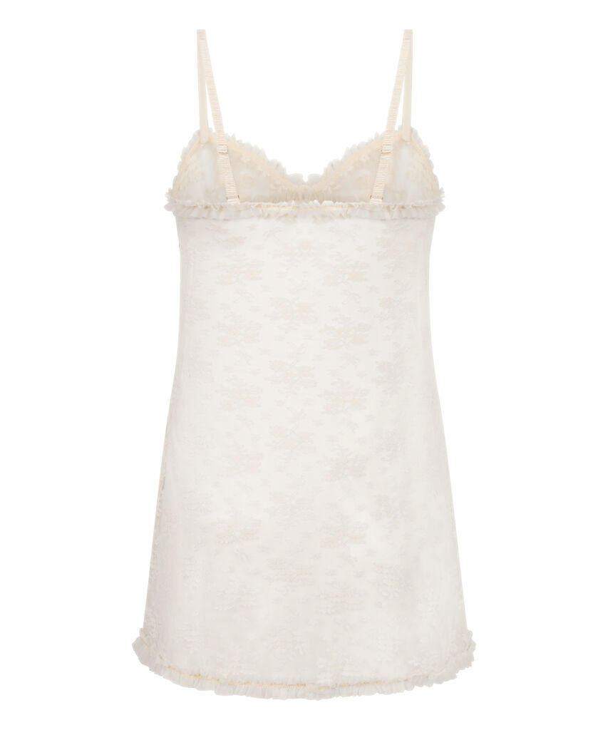 SD ALLOVER LACE DARCY