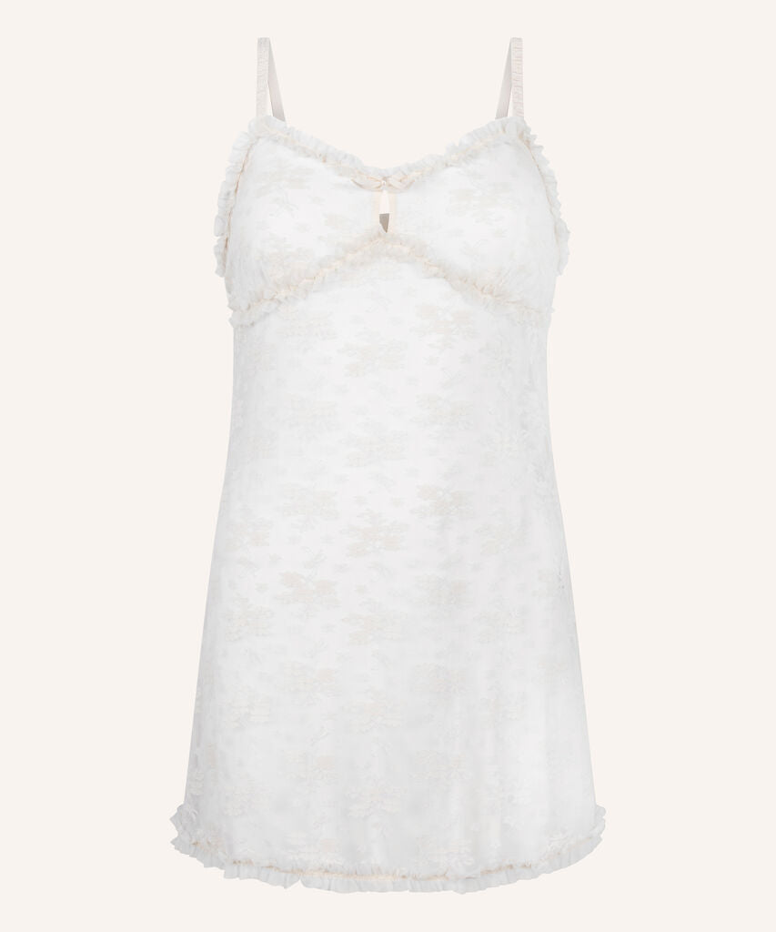 SD ALLOVER LACE DARCY