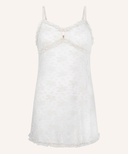 SD ALLOVER LACE DARCY