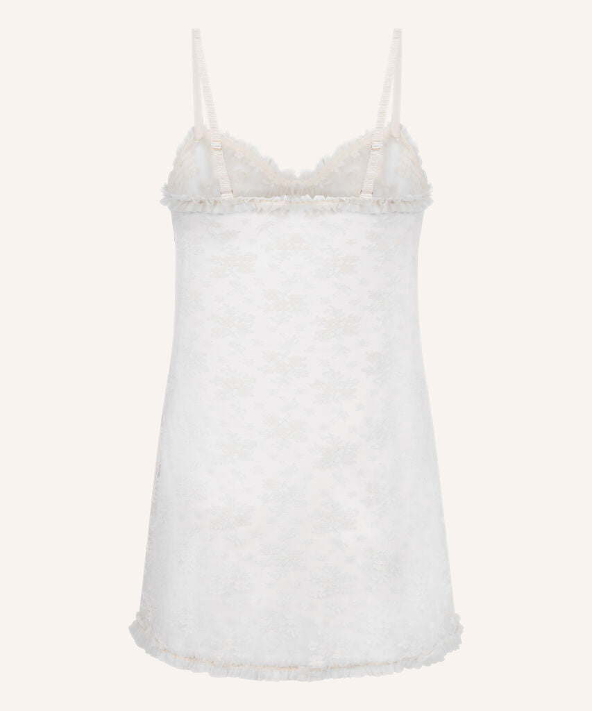 SD ALLOVER LACE DARCY