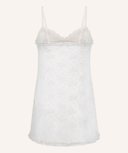 SD ALLOVER LACE DARCY