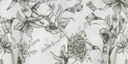 JACKET LS VISCOSE STORYLOVER