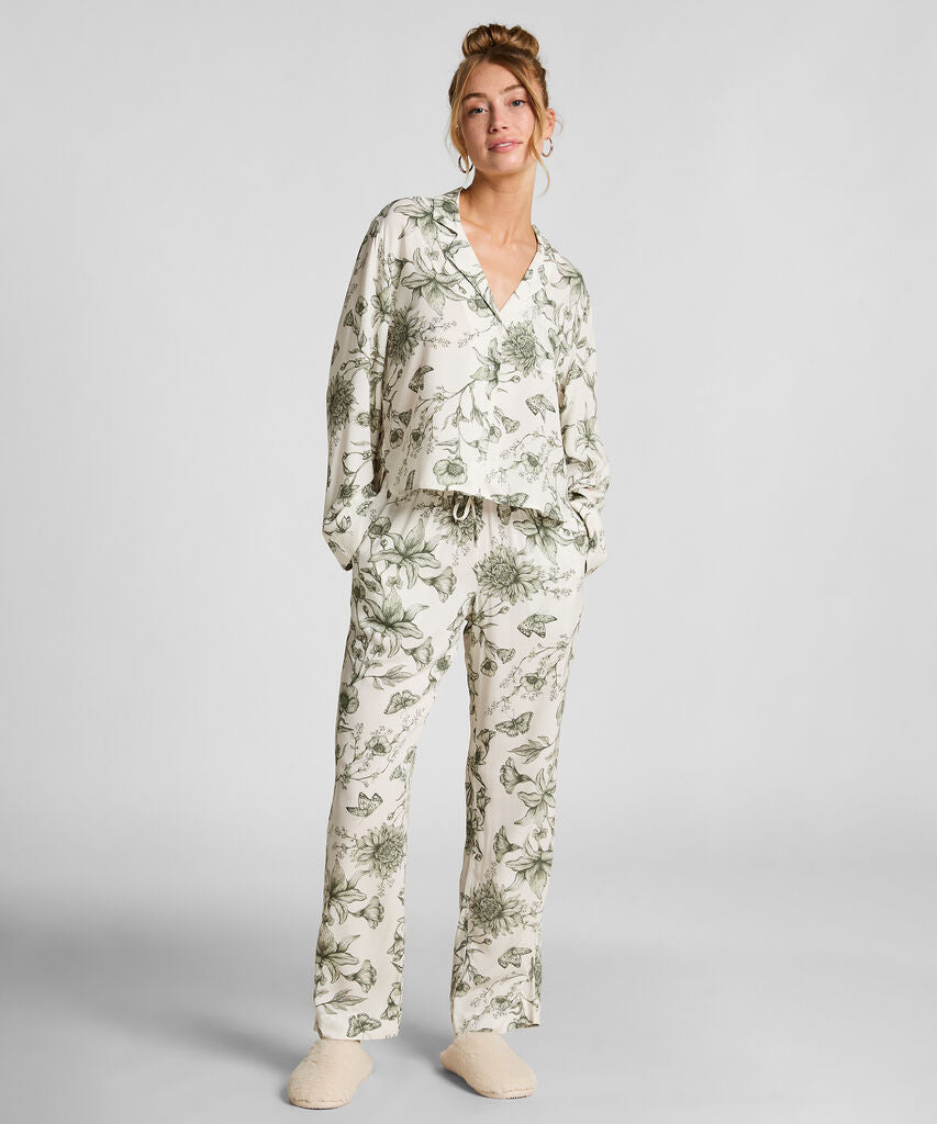 JACKET LS VISCOSE STORYLOVER