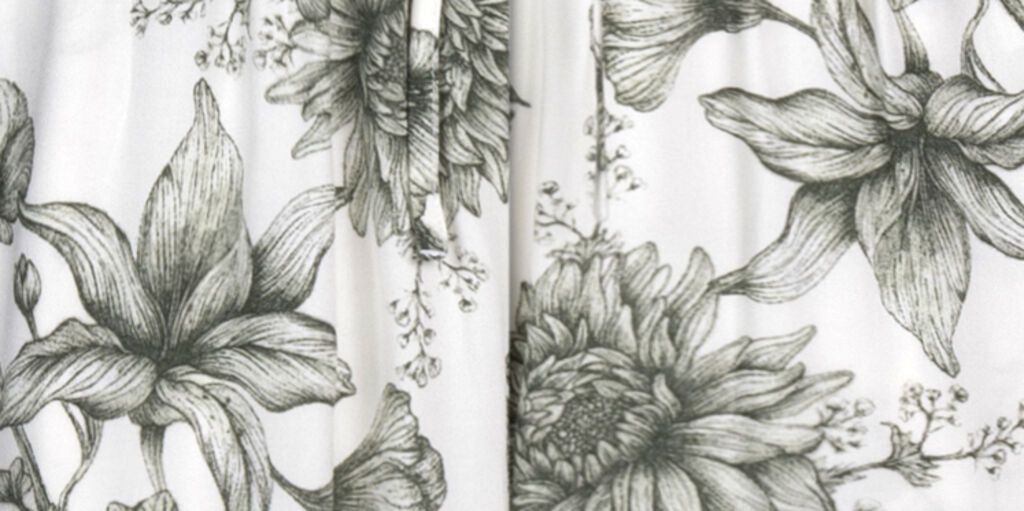 PANT VISCOSE STORYLOVER