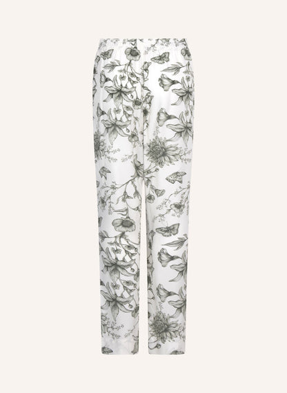 PANT VISCOSE STORYLOVER