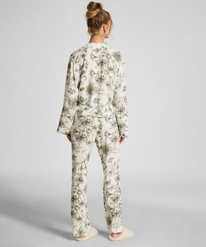 PANT VISCOSE STORYLOVER