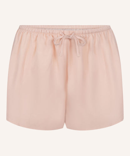 SHORT SATIN AYLA