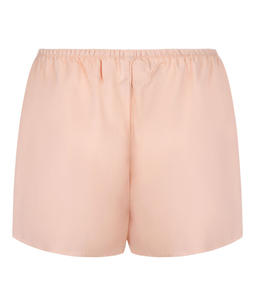 SHORT SATIN AYLA
