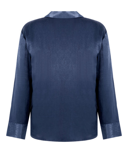 JACKET LS SATIN AYLA