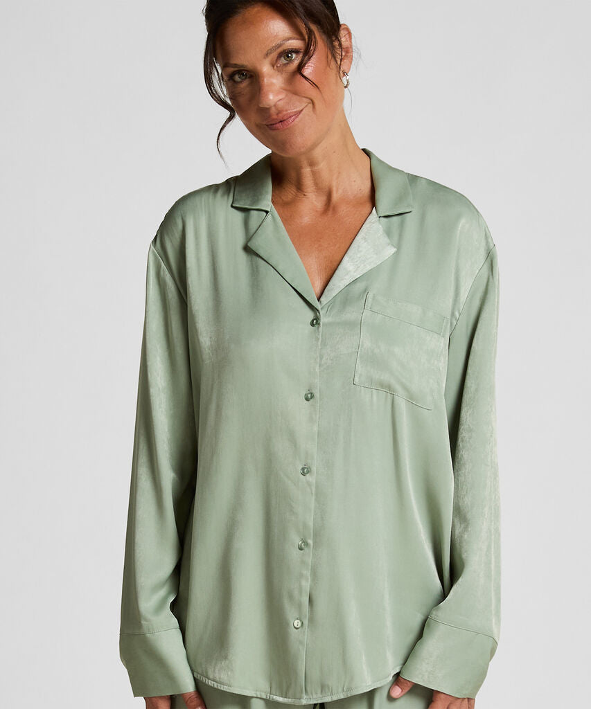 JACKET LS SATIN AYLA