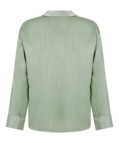 JACKET LS SATIN AYLA