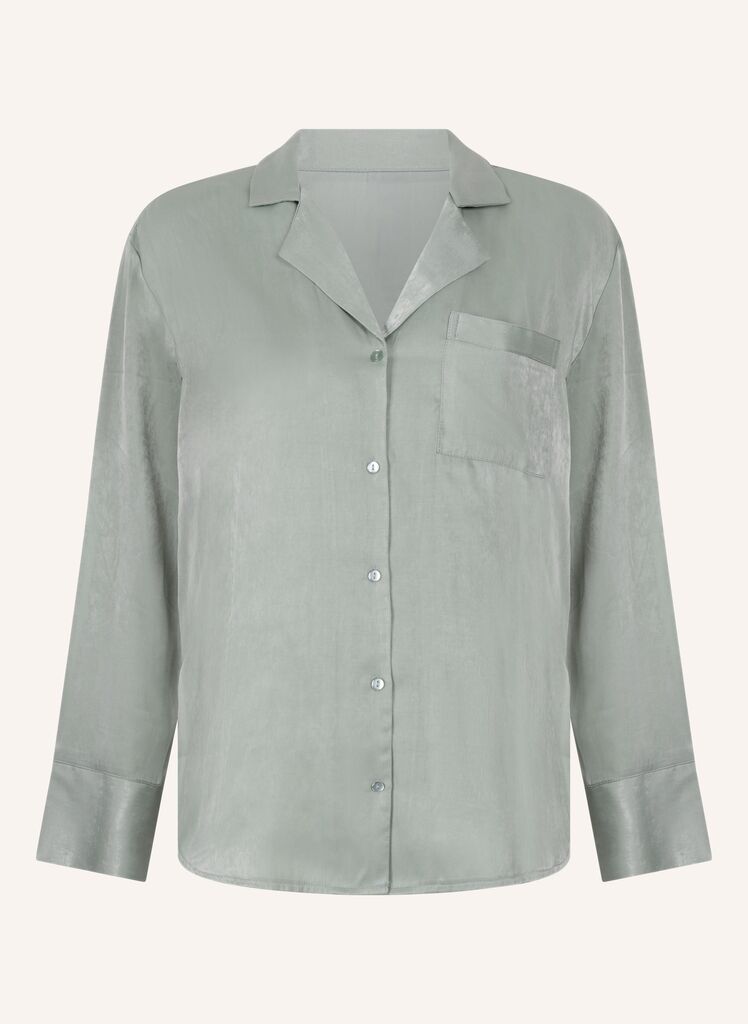 JACKET LS SATIN AYLA