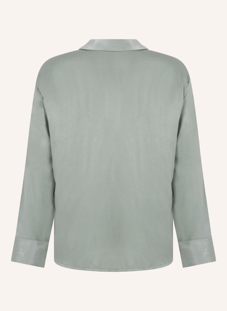 JACKET LS SATIN AYLA