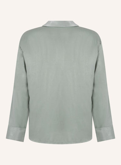 JACKET LS SATIN AYLA