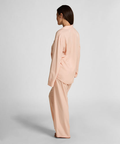 JACKET LS SATIN AYLA