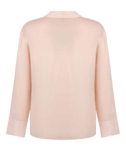 JACKET LS SATIN AYLA