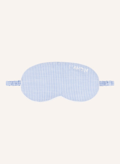 STRIPE EYEMASK