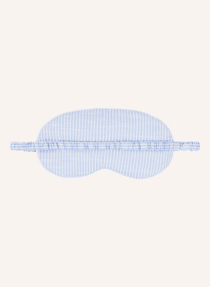 STRIPE EYEMASK