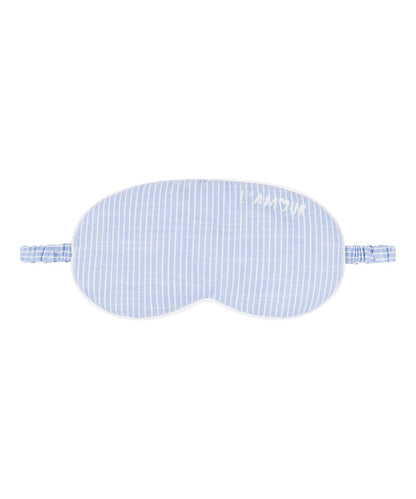 STRIPE EYEMASK