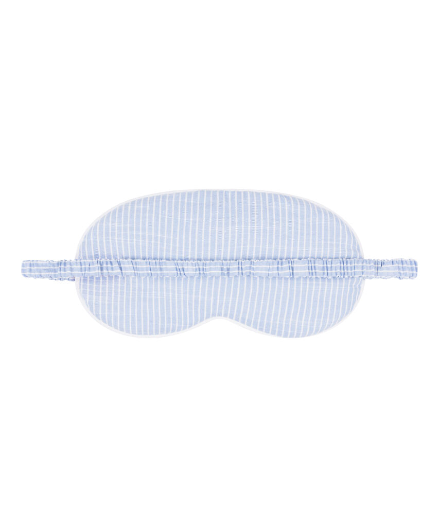STRIPE EYEMASK