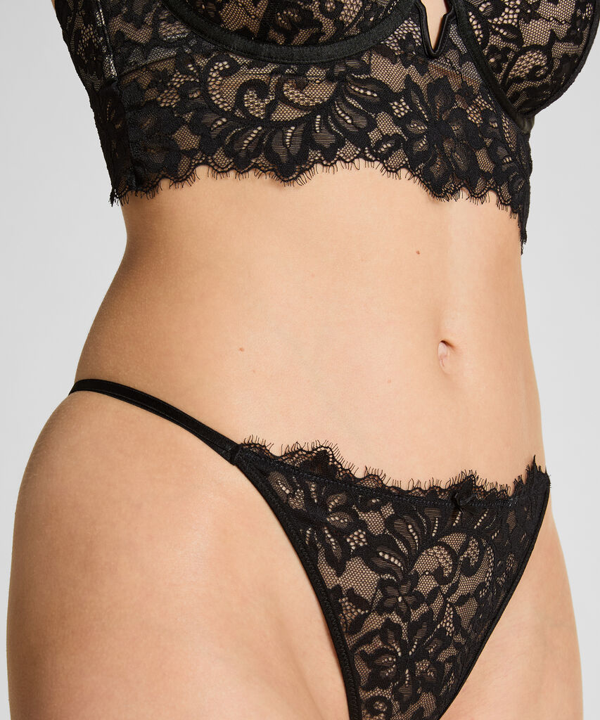 ISABELLA HL STRING TR