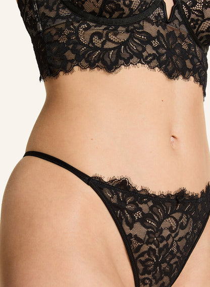 ISABELLA HL STRING TR