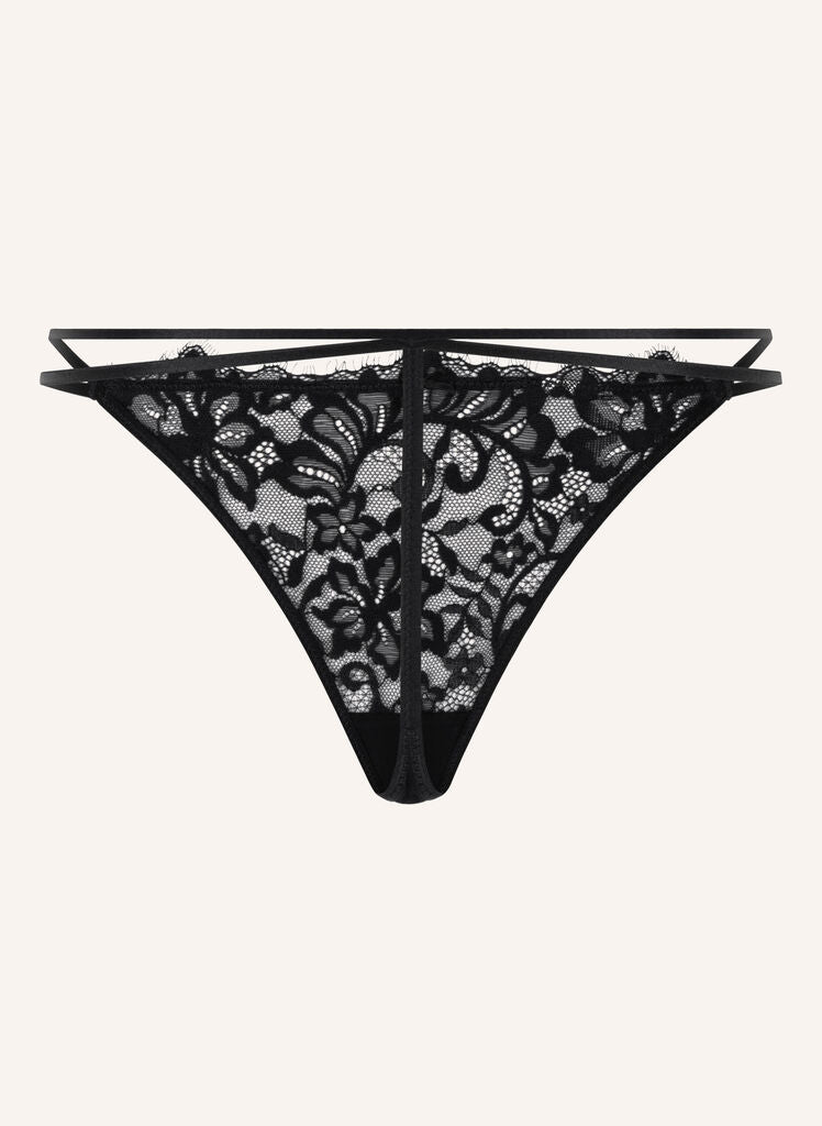 ISABELLA HL STRING TR